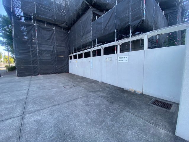 ザ・シーン徳川園のその他共用部分|ザ・シーン徳川園