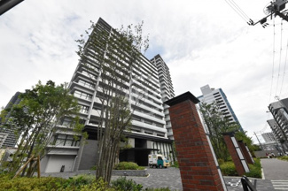 【外観】 | ジオ福島野田The Marks　外観