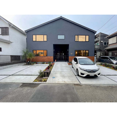 【外観】 | ☆建物外観