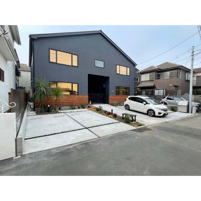 【外観】 | ☆建物外観