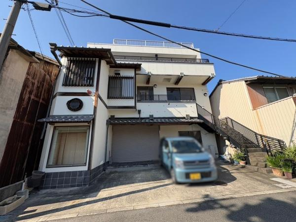 和歌山市市小路　店舗付住宅のその他