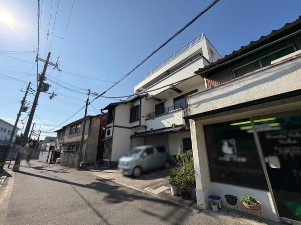 和歌山市市小路　店舗付住宅のその他