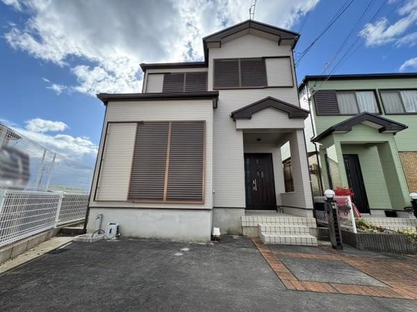 岩出市山田　中古戸建