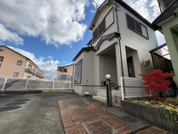 岩出市山田　中古戸建のその他