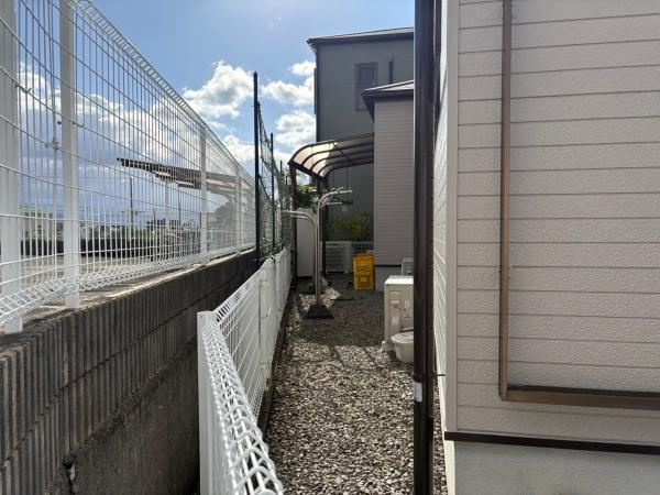 岩出市山田　中古戸建のその他