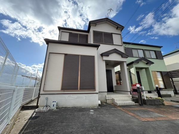 岩出市山田　中古戸建のその他