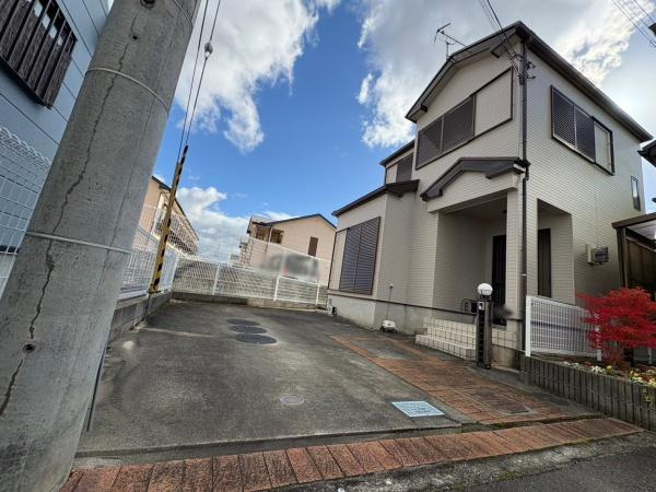 岩出市山田　中古戸建のその他