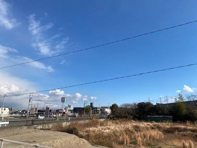 【展望】 | ダイコーポ西藤江