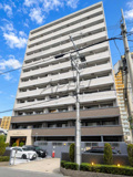 エスリード野田阪神駅前の画像