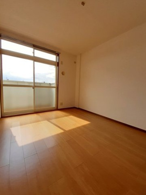 【居間・リビング】 | ＳＵＮＮＹコ・アＡ | おしゃれな居間です