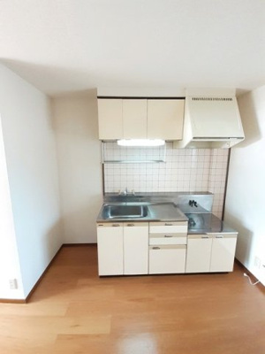 【キッチン】 | ＳＵＮＮＹコ・アＡ | キッチンでお料理をお楽しみください