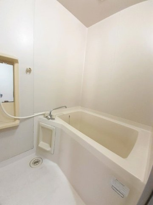 【浴室】 | ＳＵＮＮＹコ・アＡ | きれいなお風呂です