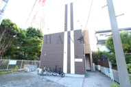 ＢＬＩＳＳ　ＴＥＲＲＡＣＥ川崎堤根ＰＲＩＭＥの画像
