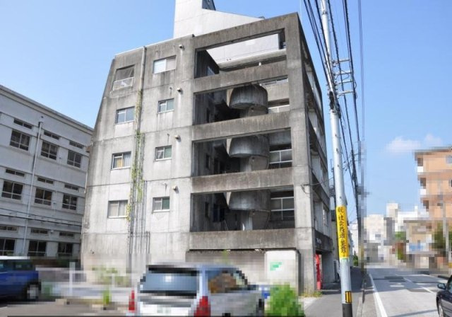 フタバハイフラット