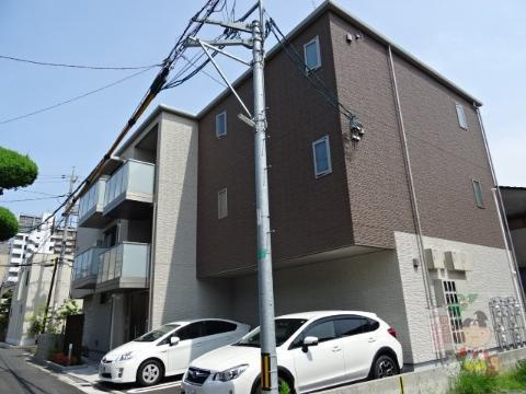 シャーメゾンＨＩＬＯ