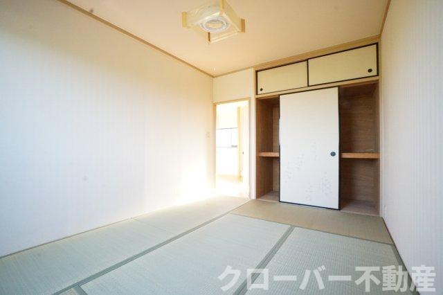 カトレアハイムの内装