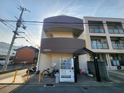 セトラⅠの外観
