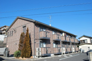ヴェルデ都町の画像