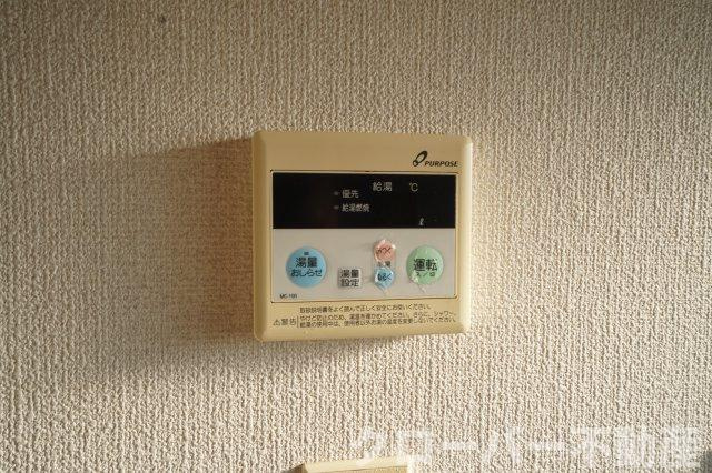 カトレアハイムのその他