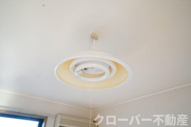 カトレアハイムの設備