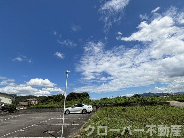 カトレアハイムの展望