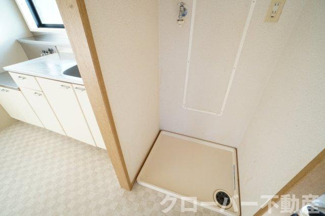 カトレアハイムの設備