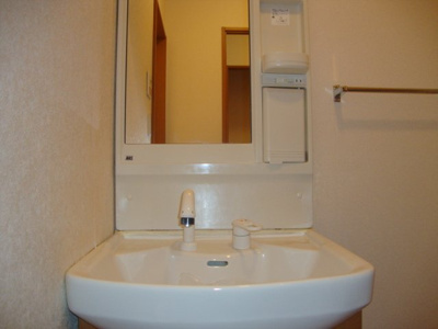 【洗面所】 | エスティール | 洗髪洗面化粧台