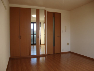 【内装】 | エスティール | 洋室