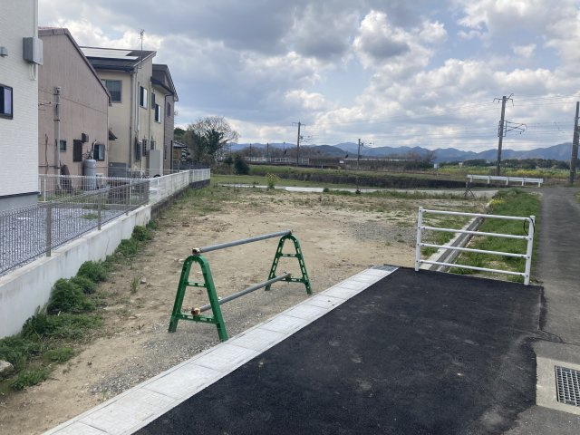 【周辺】 | 鯰田売地