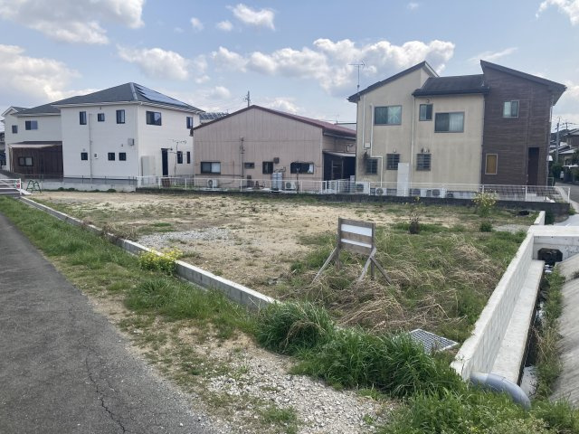 【外観】 | 鯰田売地