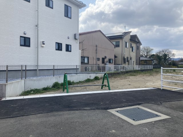 【外観】 | 鯰田売地