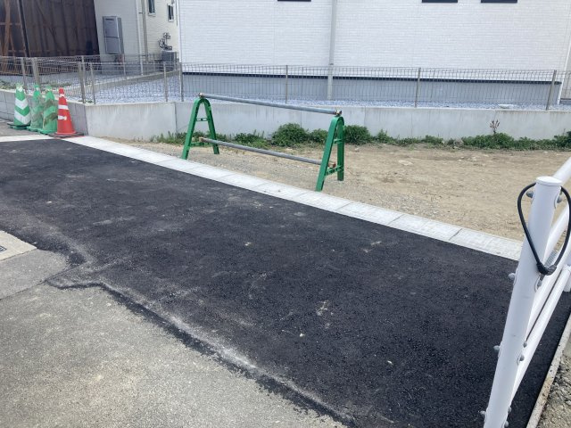 【外観】 | 鯰田売地