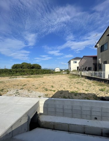 【外観】 | 鯰田売地