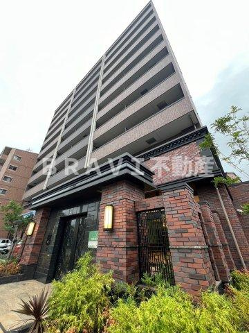 PHOERME城北公園　BRAVI不動産