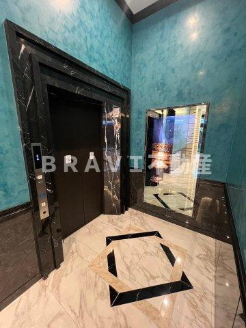 PHOERME城北公園　BRAVI不動産のその他共用部分|【PHOERME城北公園】