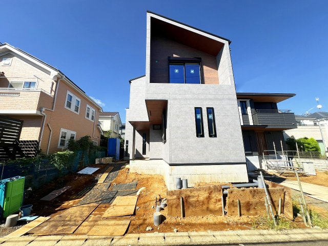 東急田園都市線「たまプラーザ」新築の画像