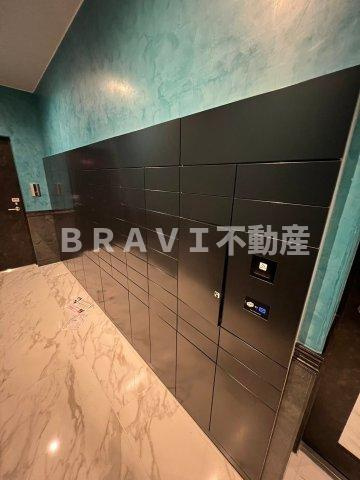 PHOERME城北公園　BRAVI不動産のその他共用部分|【PHOERME城北公園】