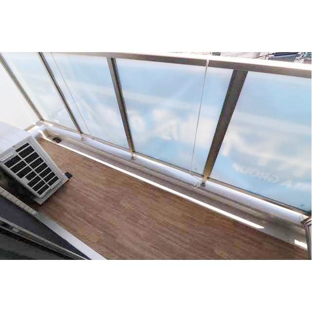 プレール・ドゥーク大島の内装|中はこのようになっています