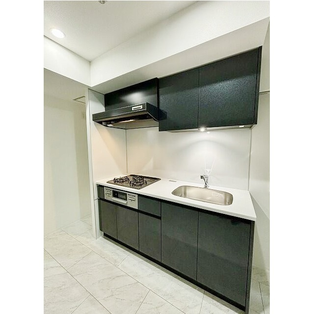 プレール・ドゥーク大島の内装|物件の内装です