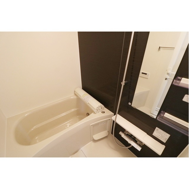 プレール・ドゥーク大島の内装|内装です