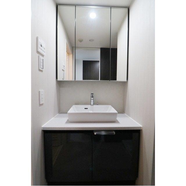 プレール・ドゥーク大島の内装|過ごしやすい室内です