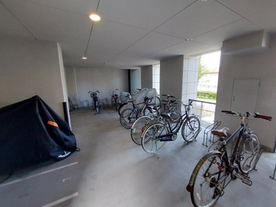 【その他共用部分】 | レジオン・ド・ヌール