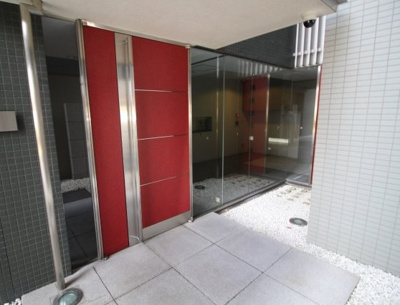 【外観】 | レジオン・ド・ヌール