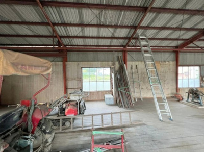 【その他共用部分】 | 丹波市春日町上三井庄　カシソウコ