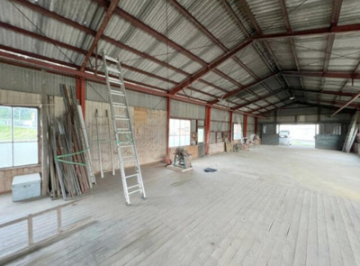 【その他共用部分】 | 丹波市春日町上三井庄　カシソウコ