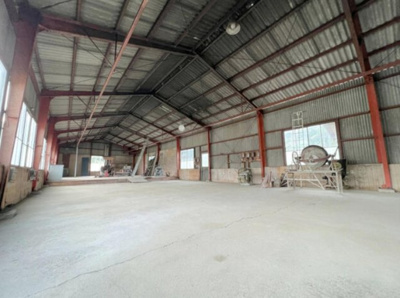 【その他共用部分】 | 丹波市春日町上三井庄　カシソウコ