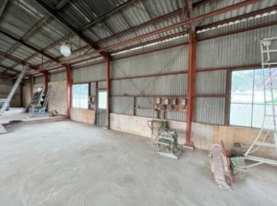 【その他共用部分】 | 丹波市春日町上三井庄　カシソウコ