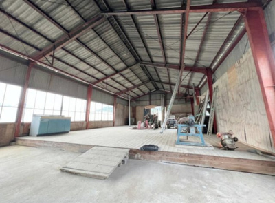 【その他共用部分】 | 丹波市春日町上三井庄　カシソウコ