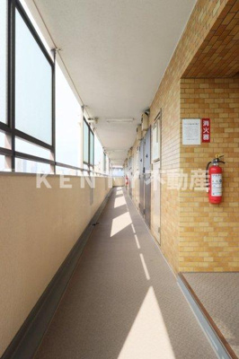 【その他共用部分】 | ライオンズマンション旗の台