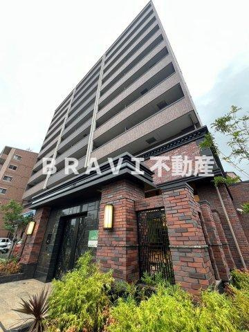 PHOERME城北公園　BRAVI不動産